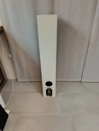 Altavoz Columna Yamaha NS-F350