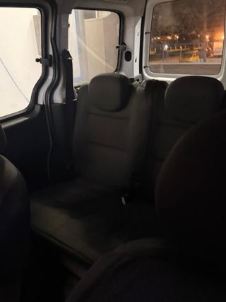 Citroen Berlingo 2010