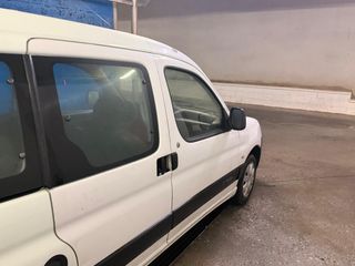Citroen Berlingo 2010