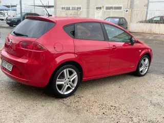 SEAT Leon 2011