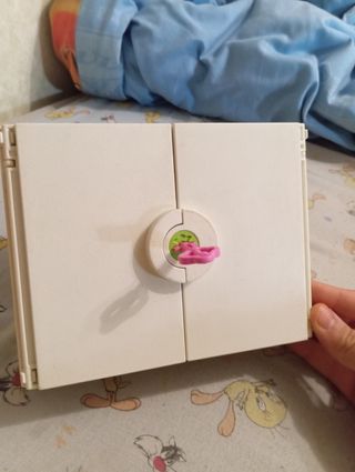 Casitas de Playmobil