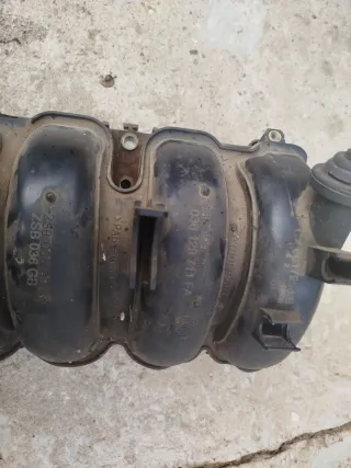 Múltiple Admisión Seat León MK1