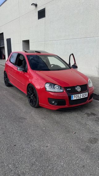 Volkswagen Golf 2009