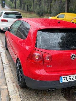 Volkswagen Golf 2009