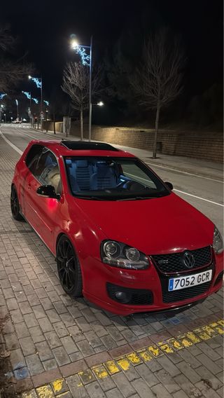 Volkswagen Golf 2009