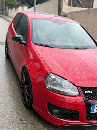 Volkswagen Golf 2009