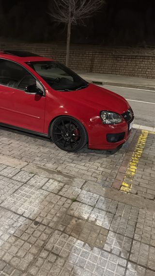 Volkswagen Golf 2009