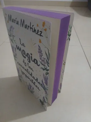 La magia de las casualidades imposibles