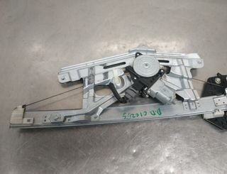 Honda 447951 elevalunas delantero civic berlina 5