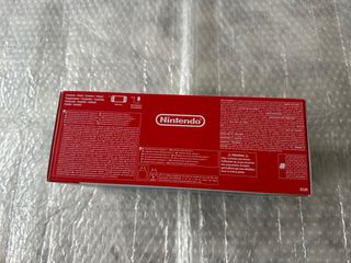 Nintendo Switch Lite - Turchese