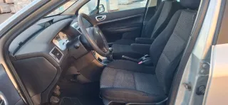 Peugeot 307 2007