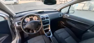 Peugeot 307 2007