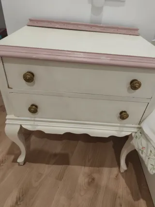 Conjunto de dormitorio