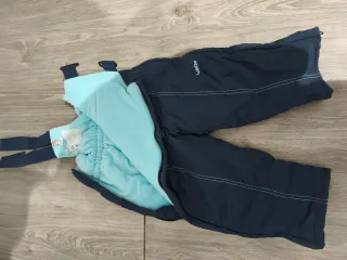 Equipaciones infantiles para nieve – ideales para