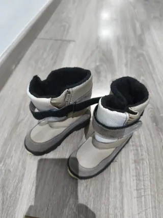 Equipaciones infantiles para nieve – ideales para