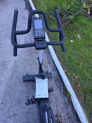 Bicicleta Bodytone DS60 NUEVA