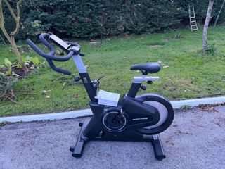 Bicicleta Bodytone DS60 NUEVA