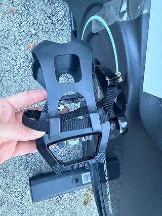 Bicicleta Bodytone DS60 NUEVA