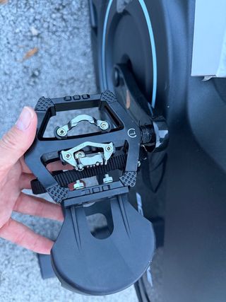 Bicicleta Bodytone DS60 NUEVA