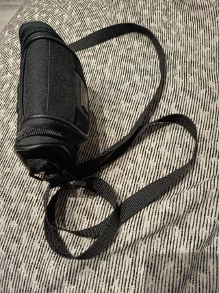 Funda para cámara EUROSTAR