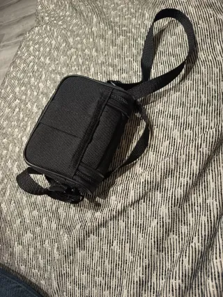 Funda para cámara EUROSTAR