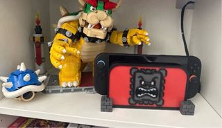 Cover Station Nintendo Switch 2 (1 Pezzo)