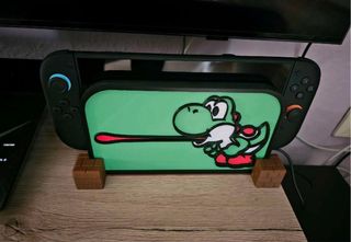 Cover Station Nintendo Switch 2 (1 Pezzo)