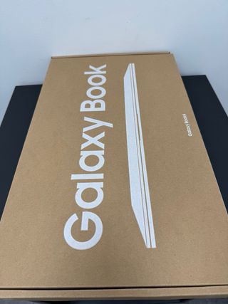 Computer portatile Samsung Galaxy Book 4