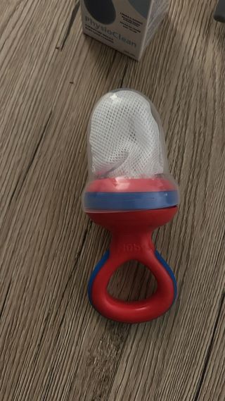 Ciuccio per frutta neonato