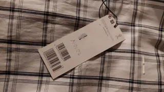 Camisa Adolfo Domínguez cuadros