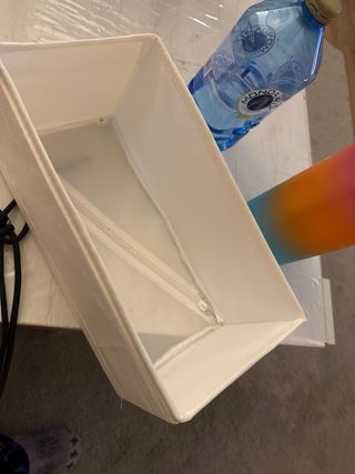 Organizadores de cajones Ikea de todas las medidas