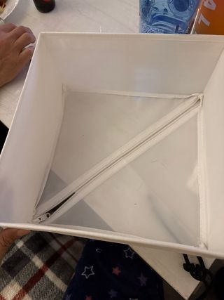 Organizadores de cajones Ikea de todas las medidas