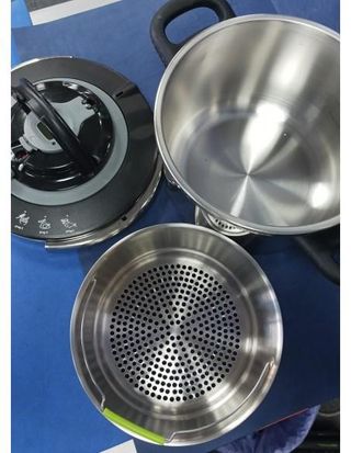 OLLA EXPRESS SEB NUTRICOOK 6L