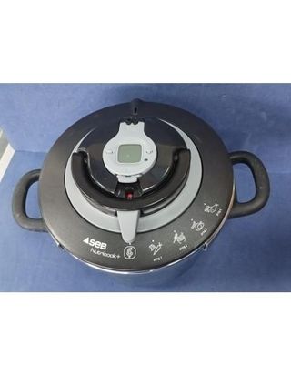 OLLA EXPRESS SEB NUTRICOOK 6L