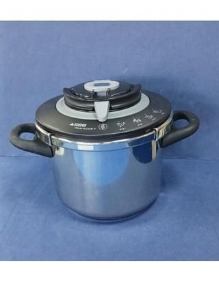 OLLA EXPRESS SEB NUTRICOOK 6L
