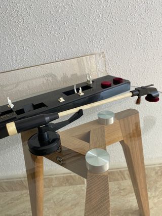 Kit Limpieza Vinilos Rampalux