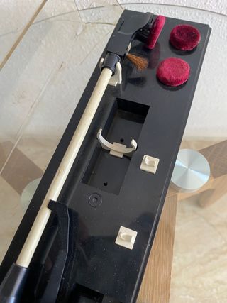 Kit Limpieza Vinilos Rampalux