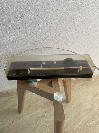 Kit Limpieza Vinilos Rampalux