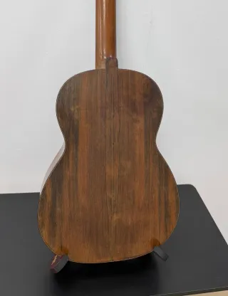 Guitarra Telesforo Julve 1925