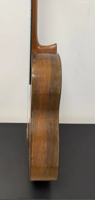 Guitarra Telesforo Julve 1925
