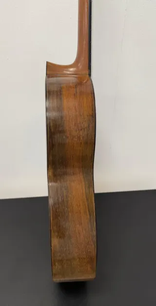 Guitarra Telesforo Julve 1925