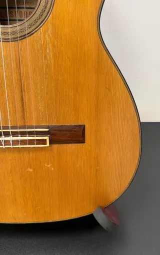 Guitarra Telesforo Julve 1925