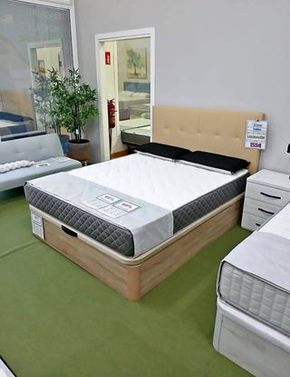 CANAPES COLCHONES CANAPES COLCHONES