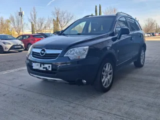 Opel Antara 2010