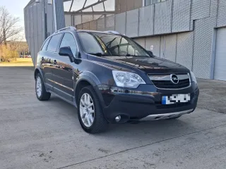 Opel Antara 2010