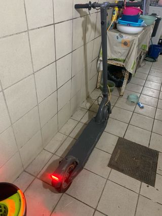 Patinete Eléctrico Navee N40