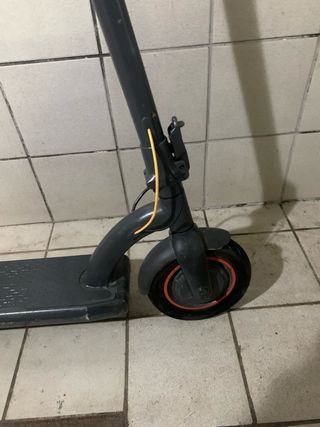 Patinete Eléctrico Navee N40