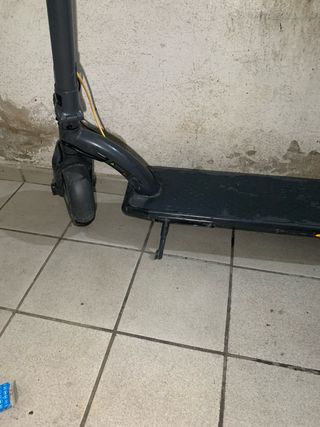 Patinete Eléctrico Navee N40