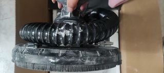 Lijadora de pared Stayer HP 1010