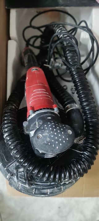 Lijadora de pared Stayer HP 1010